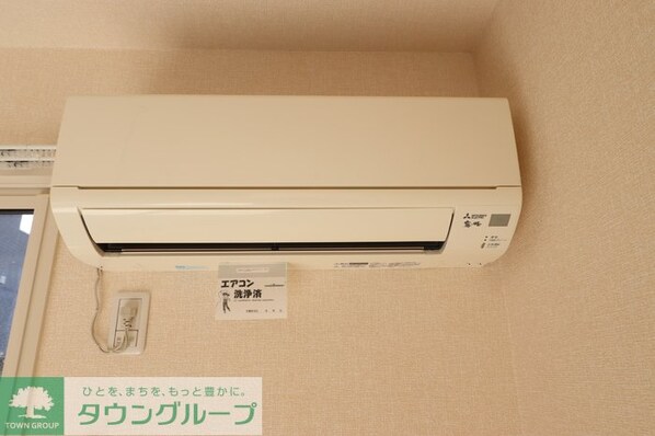 ルピナスの物件内観写真